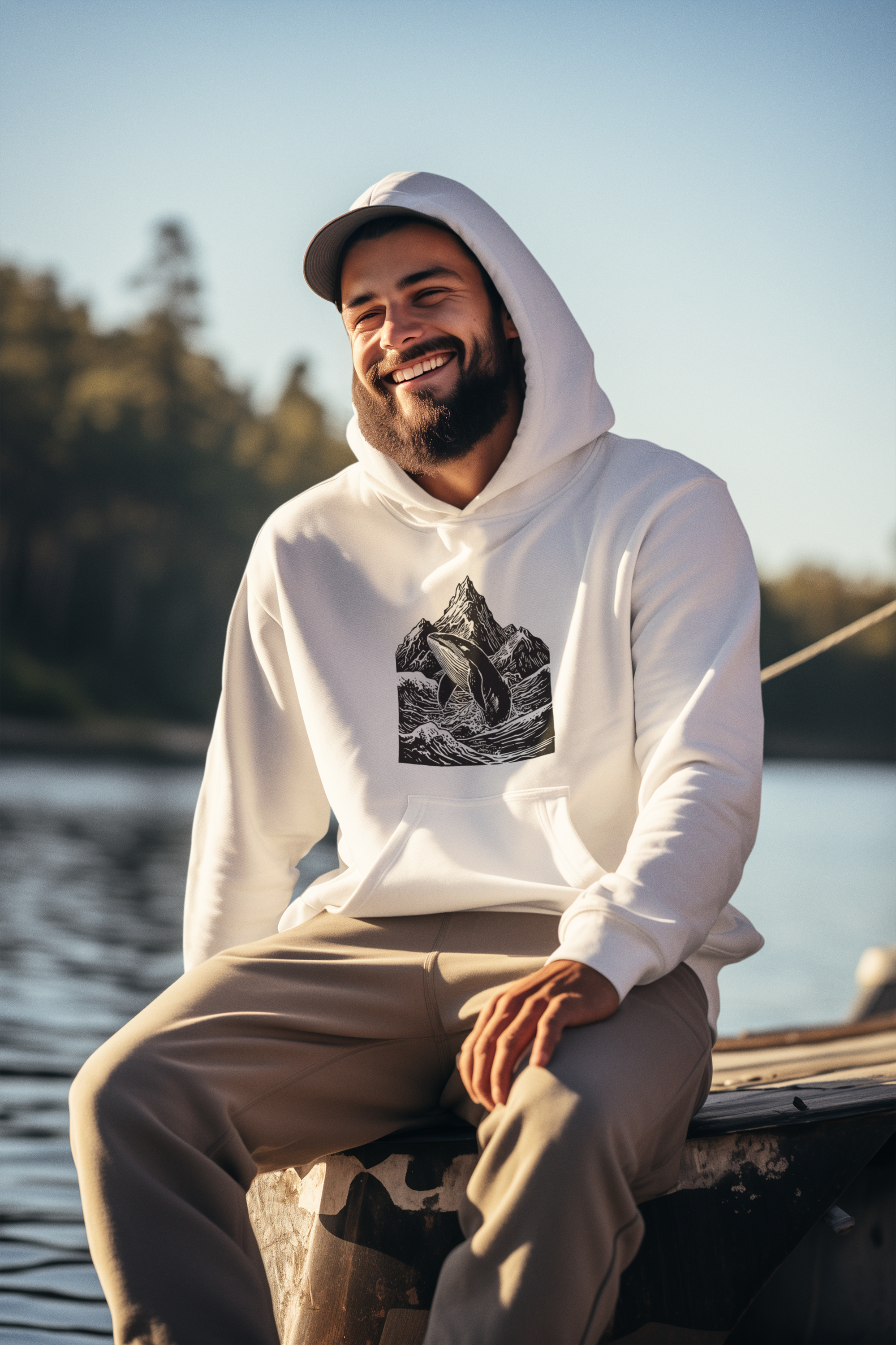 Hoodies