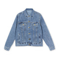 Motif Men's Denim Jacket