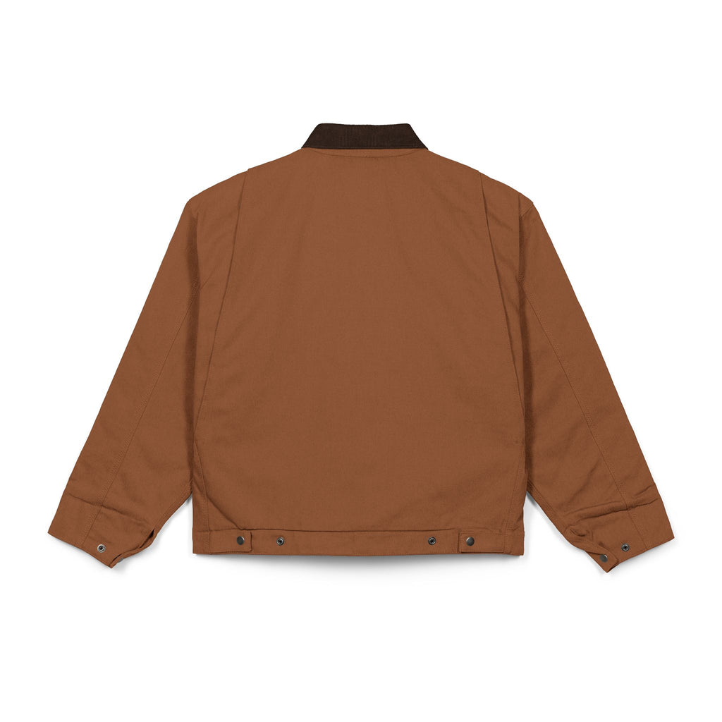 Motif CornerStone Duck Cloth Jacket