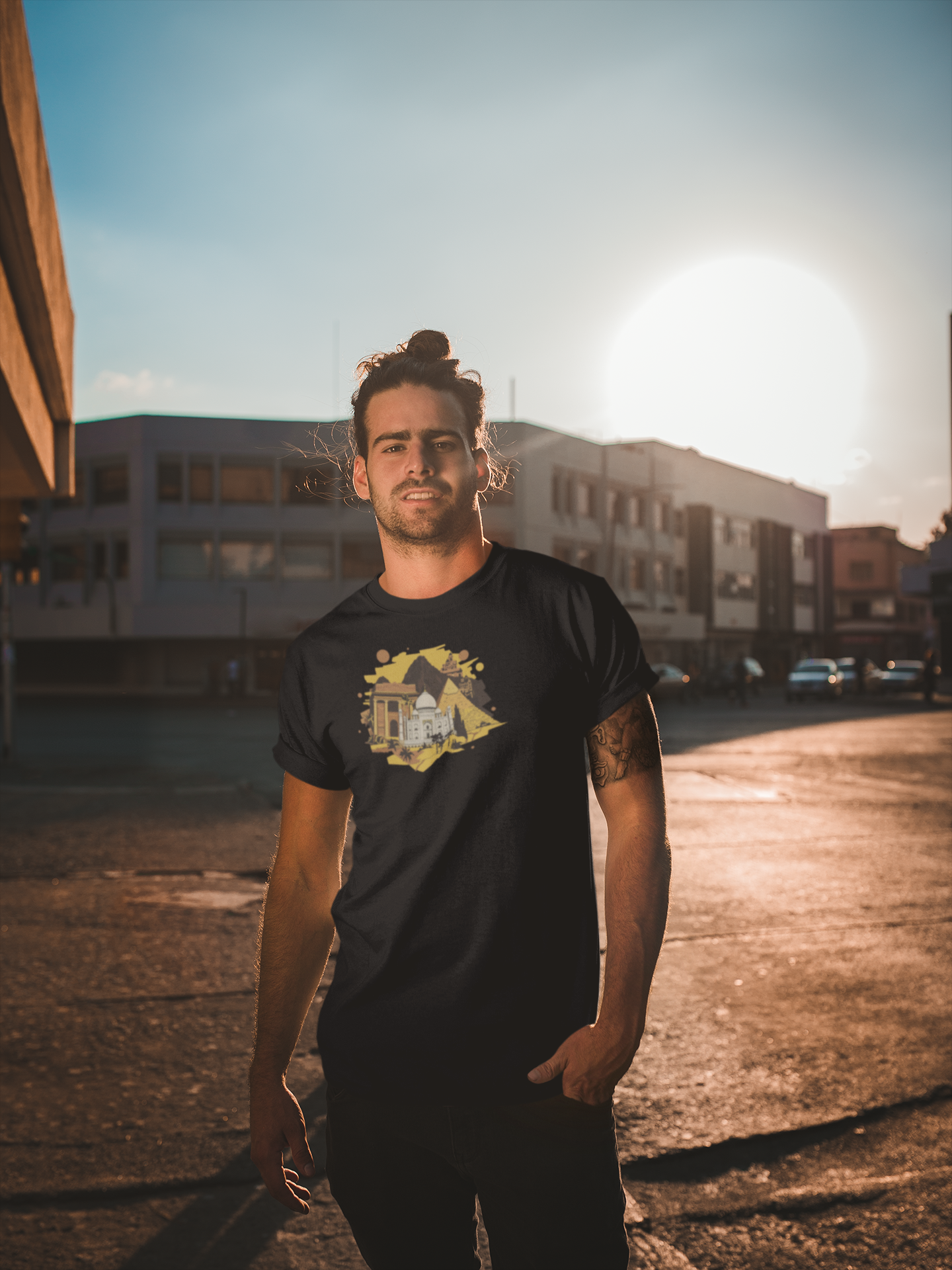 Wonders Organic T-Shirt