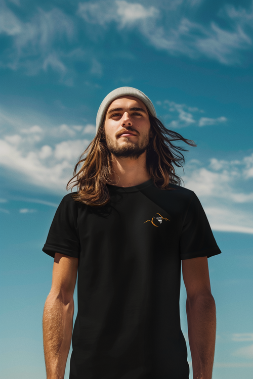 Ape Organic Cotton T-Shirt